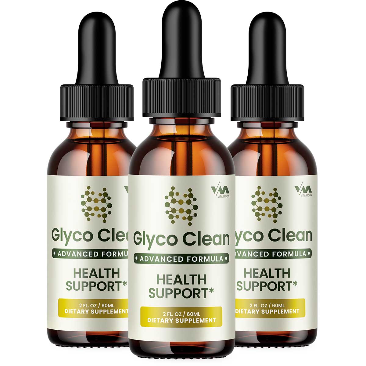 Glyco Clean Drops