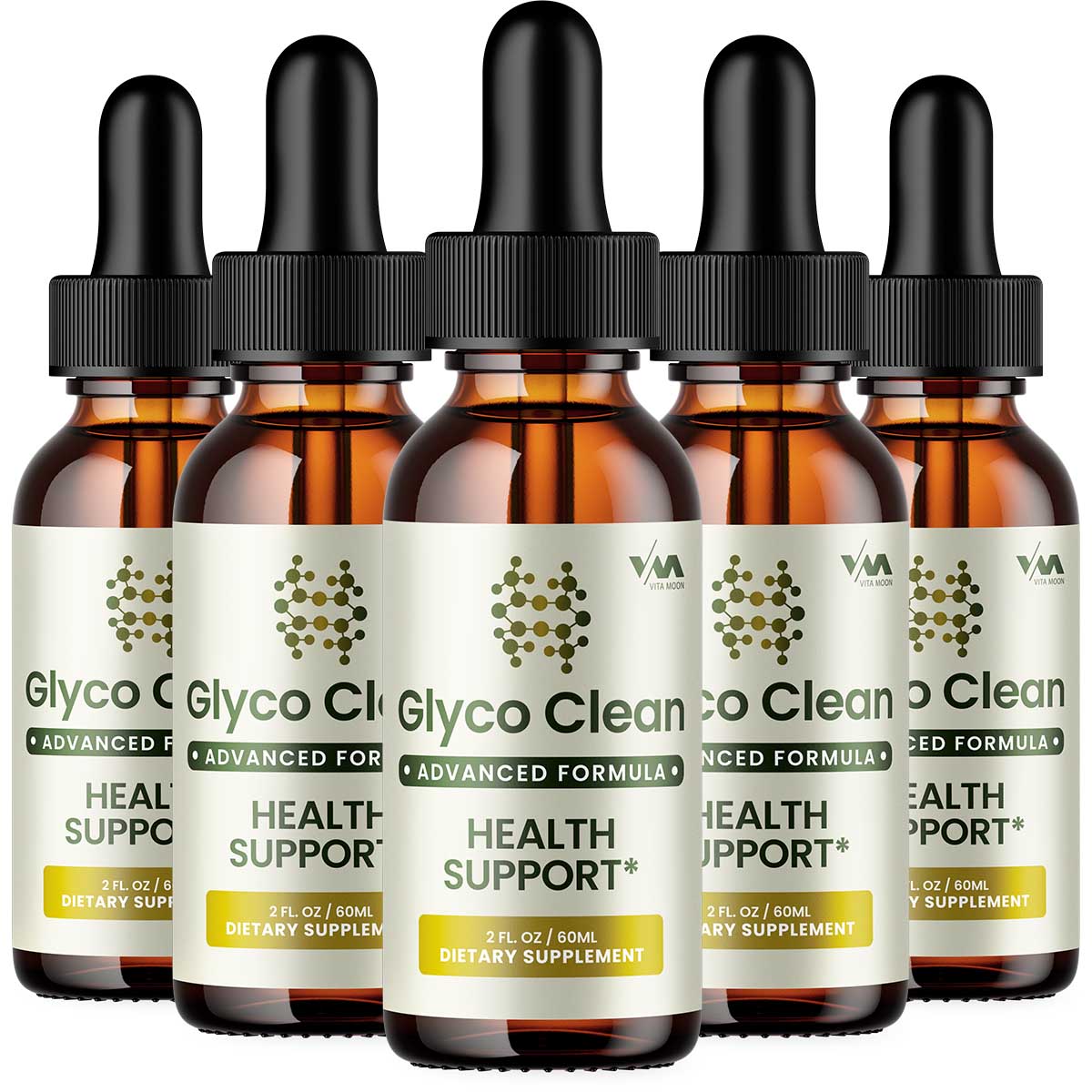 Glyco Clean Drops