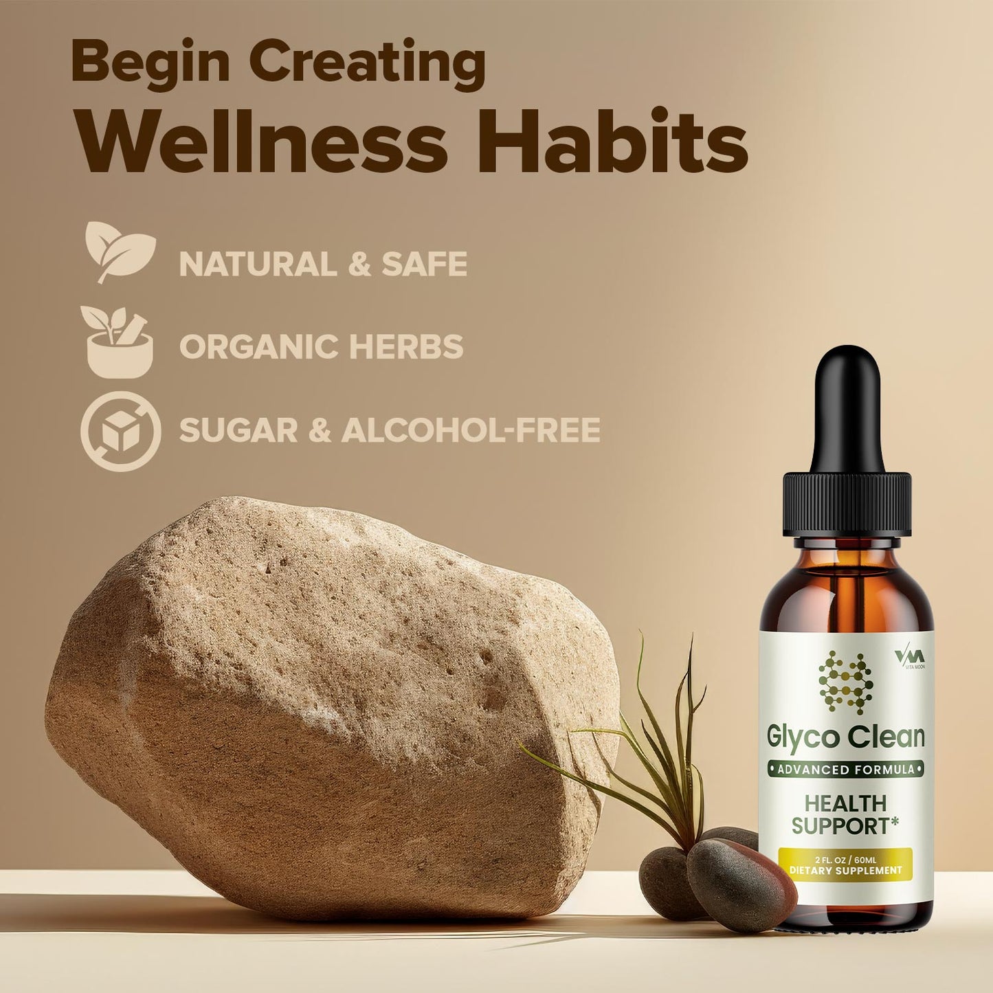 Glyco Clean Drops