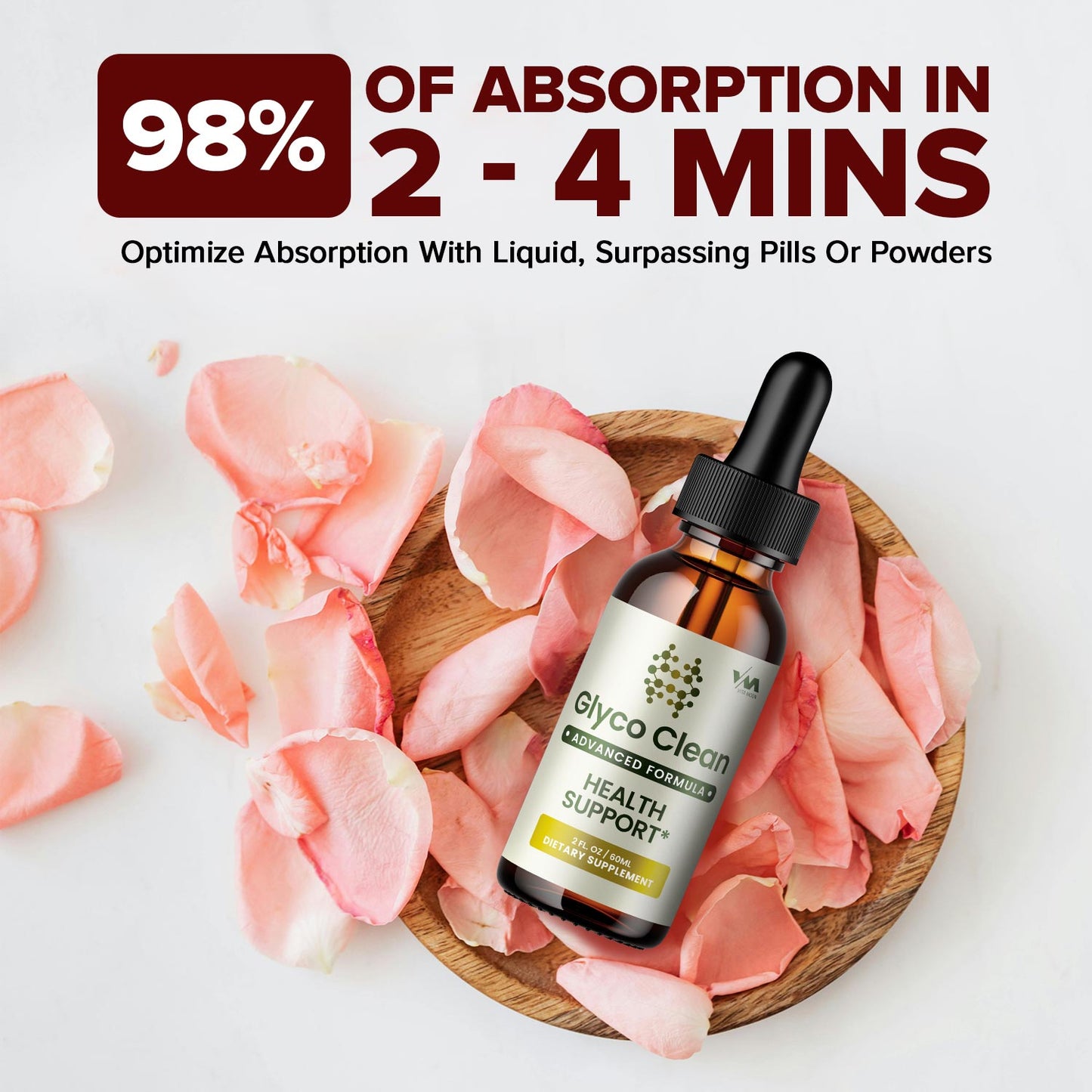 Glyco Clean Drops