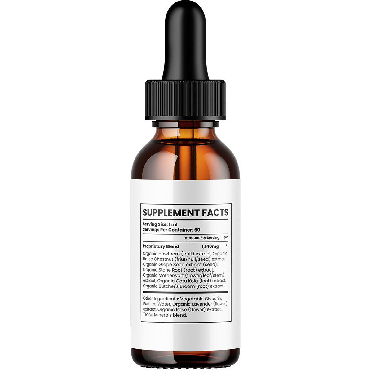Glyco Genius Drops