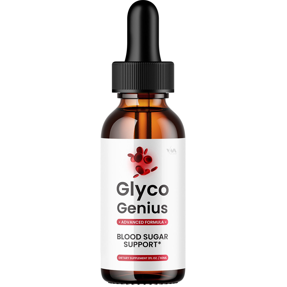 Glyco Genius Drops
