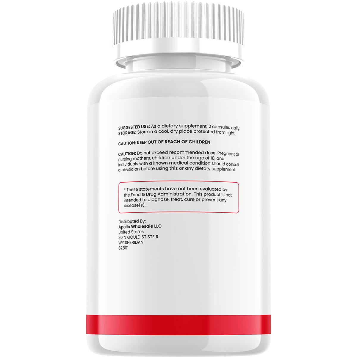 Glyco Result Capsules