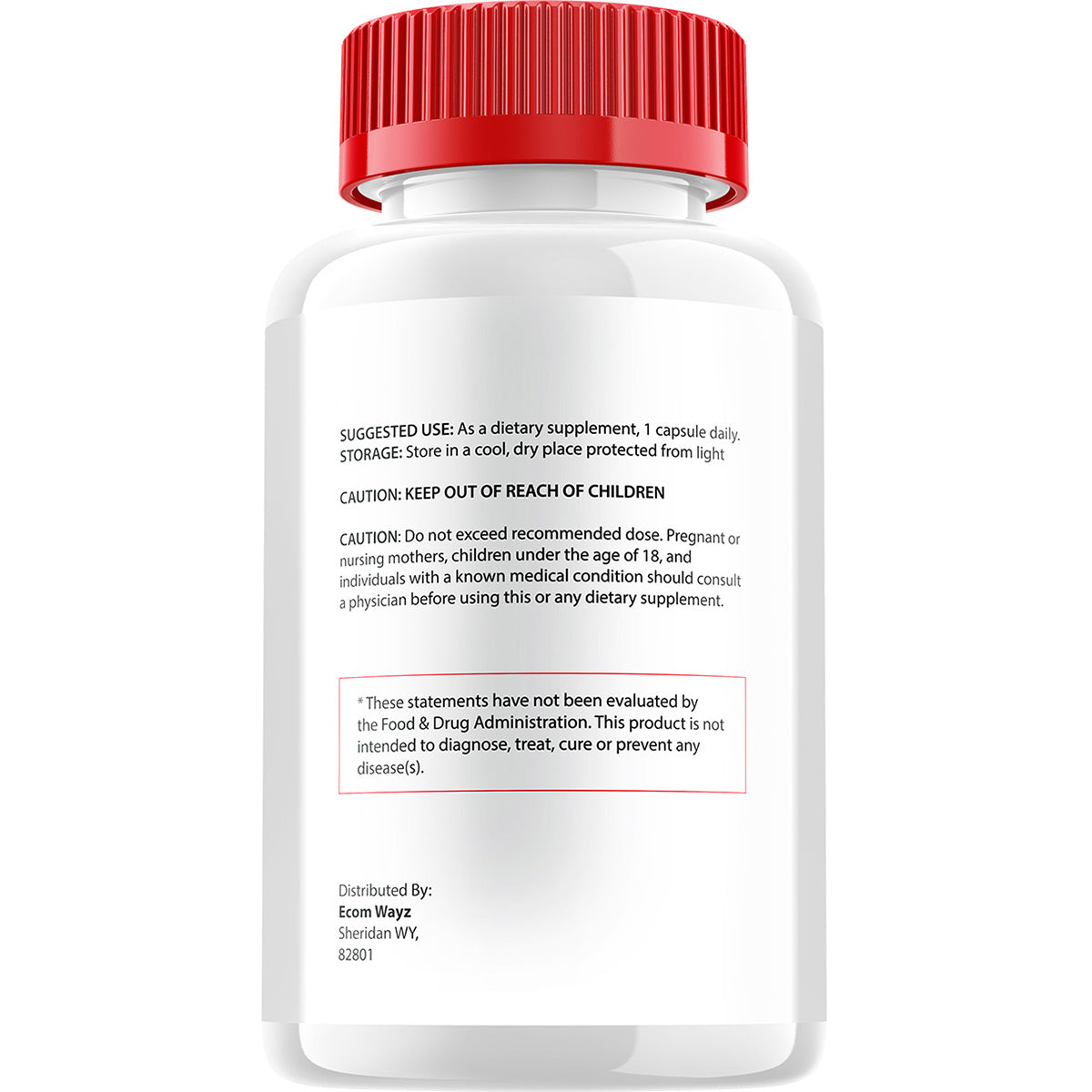 Glyco Sync Capsules