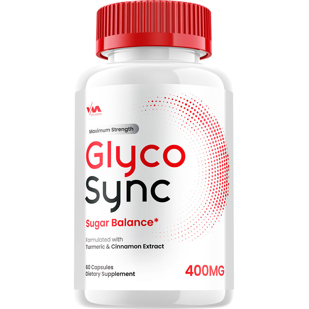Glyco Sync Capsules