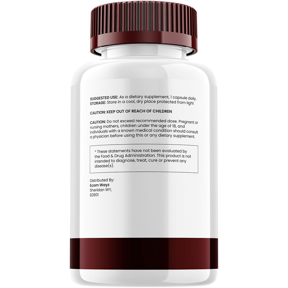 Glyco Thrive Capsules