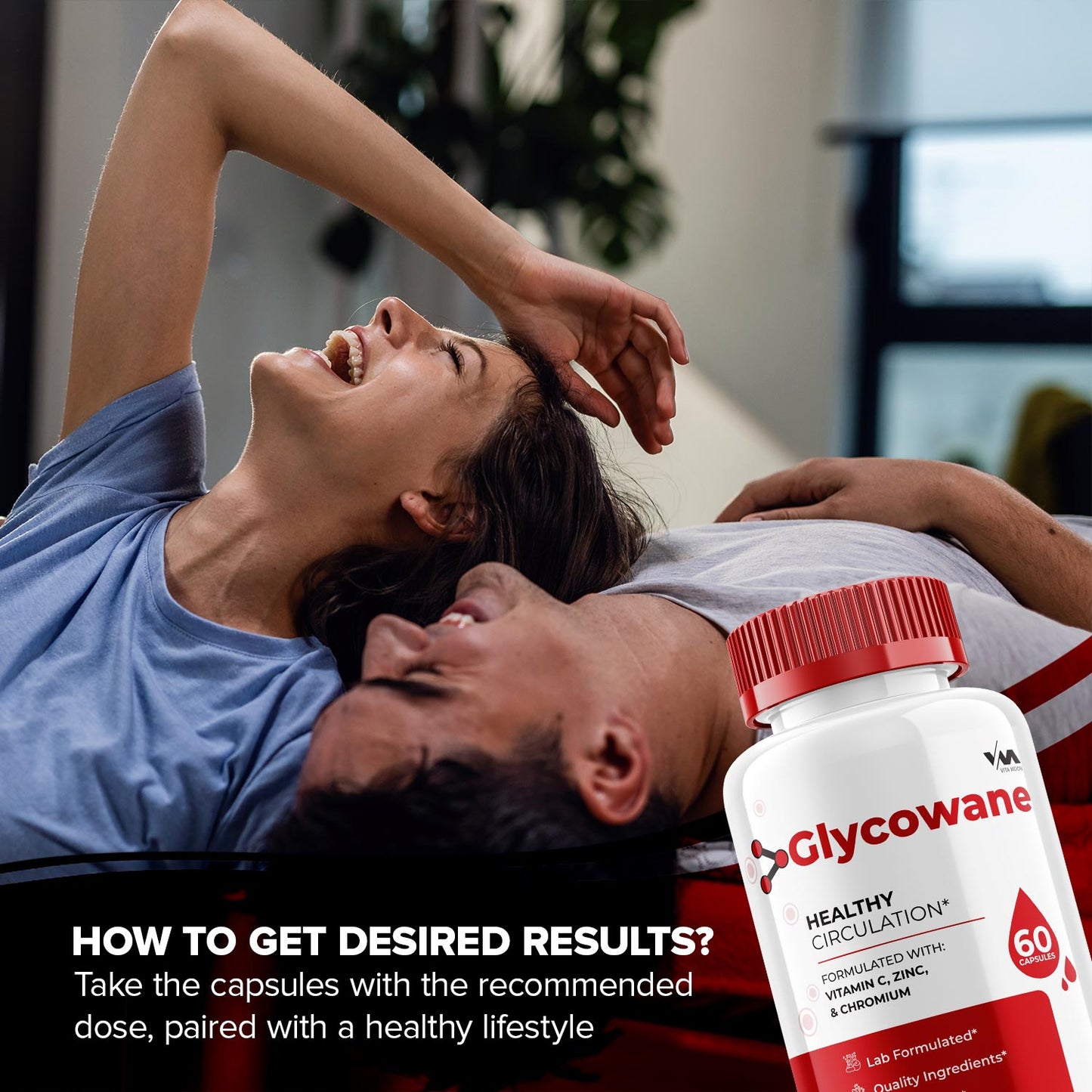 Glycowane Capsules
