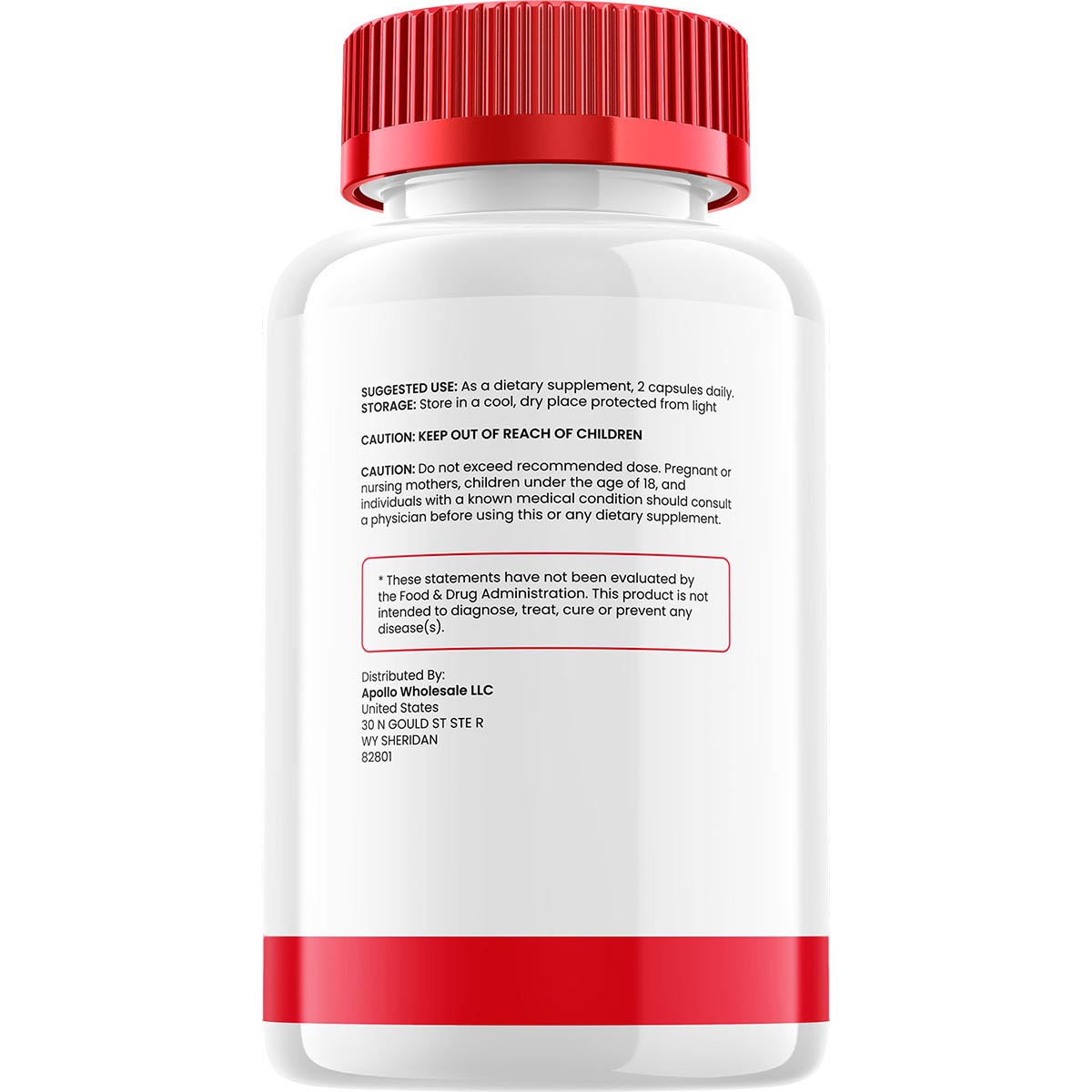Glykonex Pro Capsules