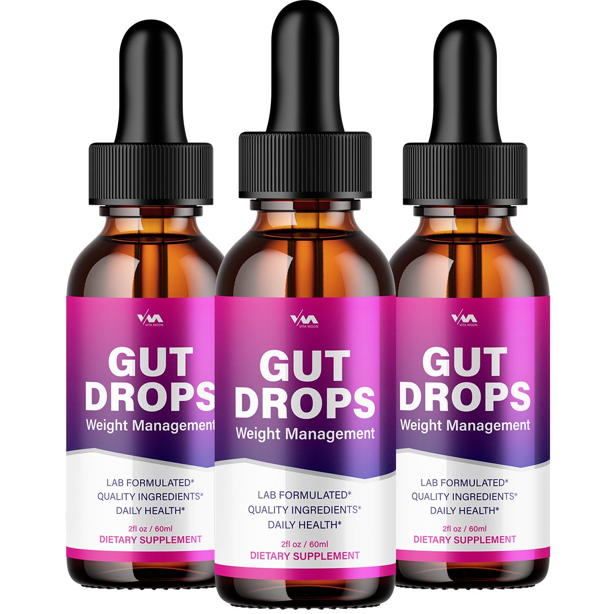 Gut Drops