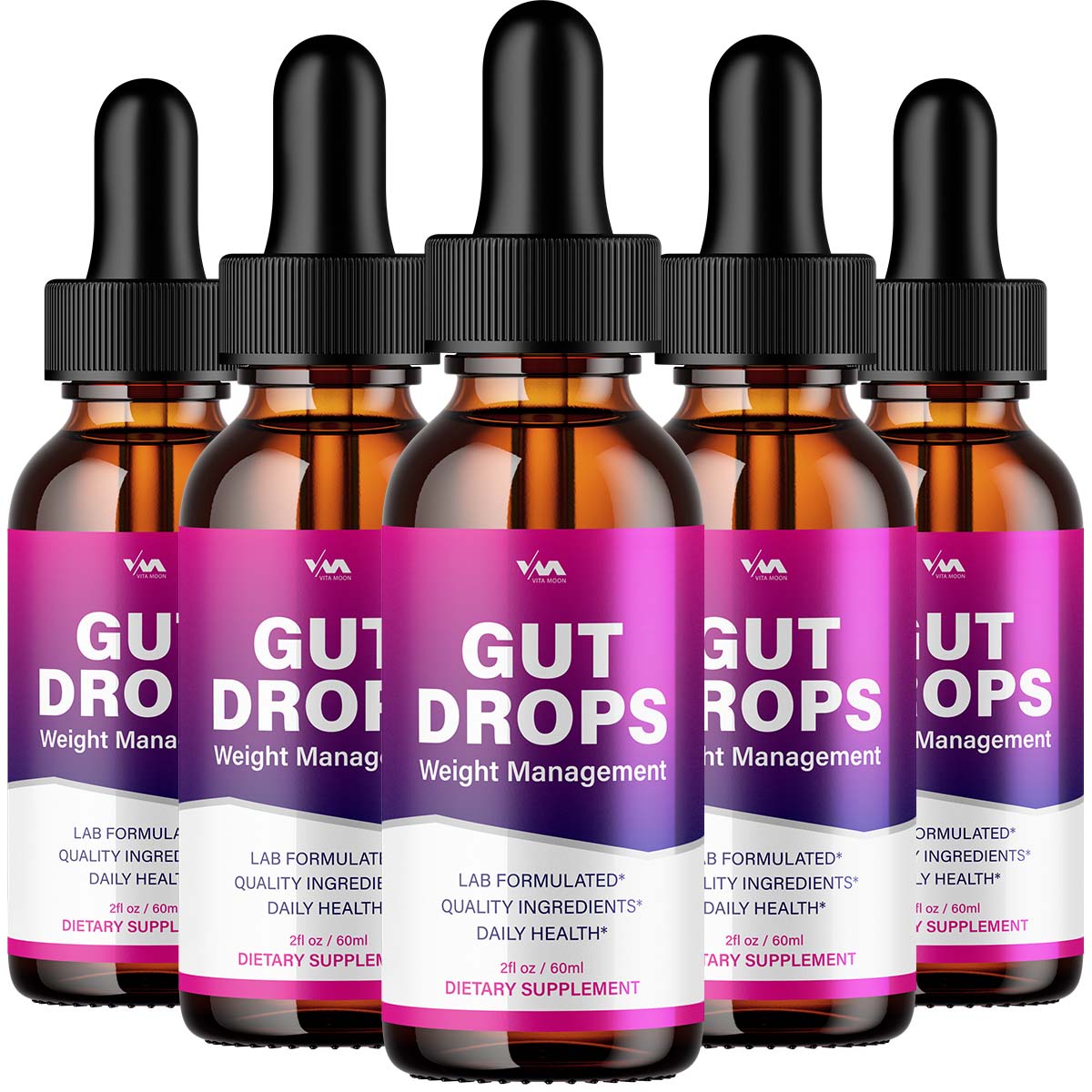 Gut Drops