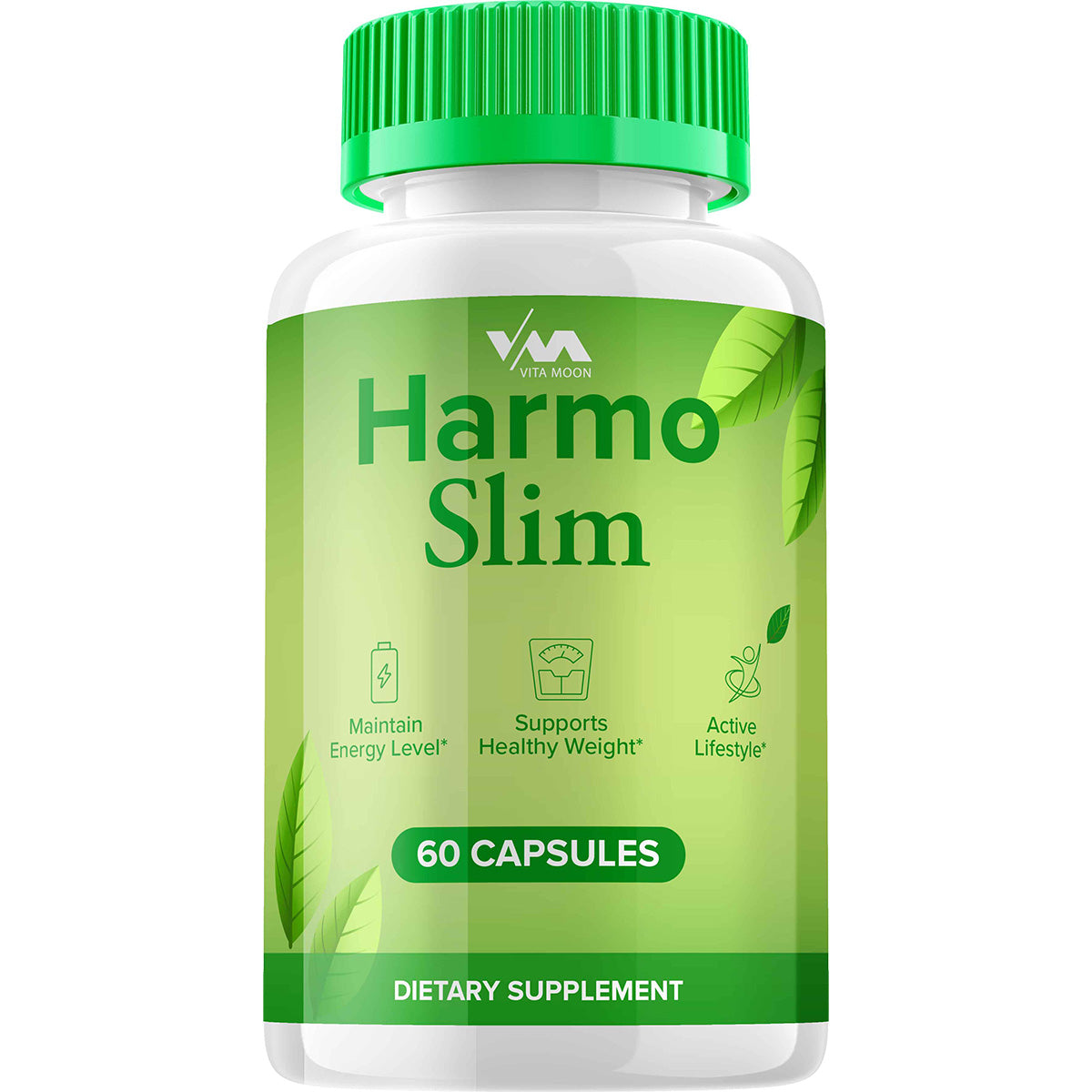 Harmoslim Capsules