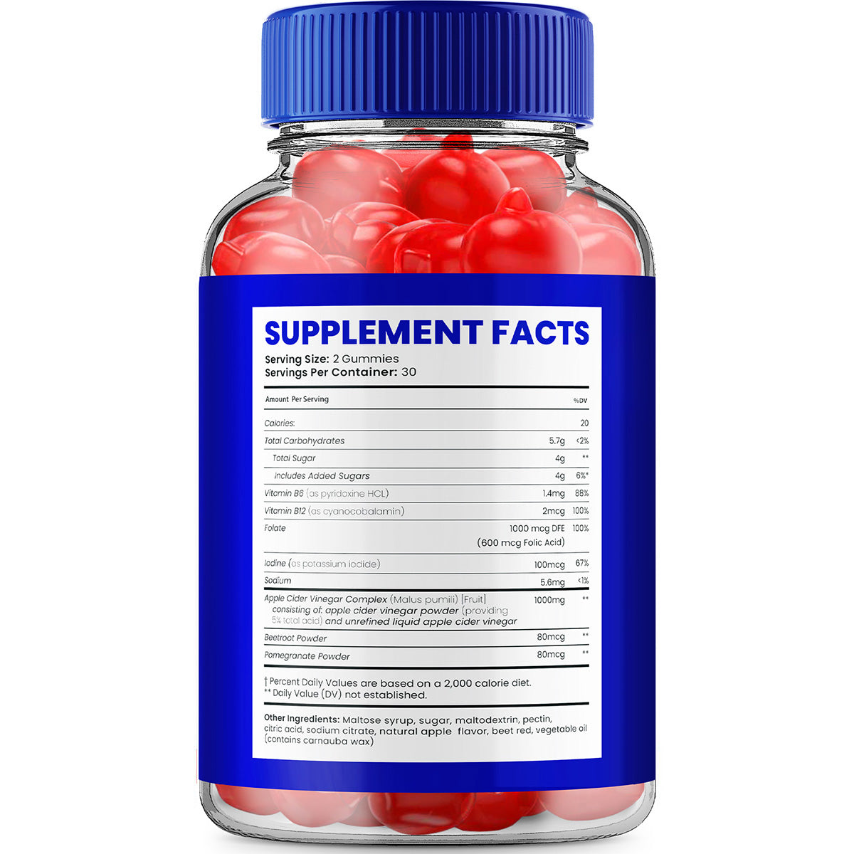 Health Rise Keto Gummies