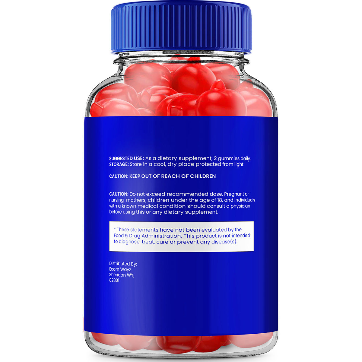 Health Rise Keto Gummies