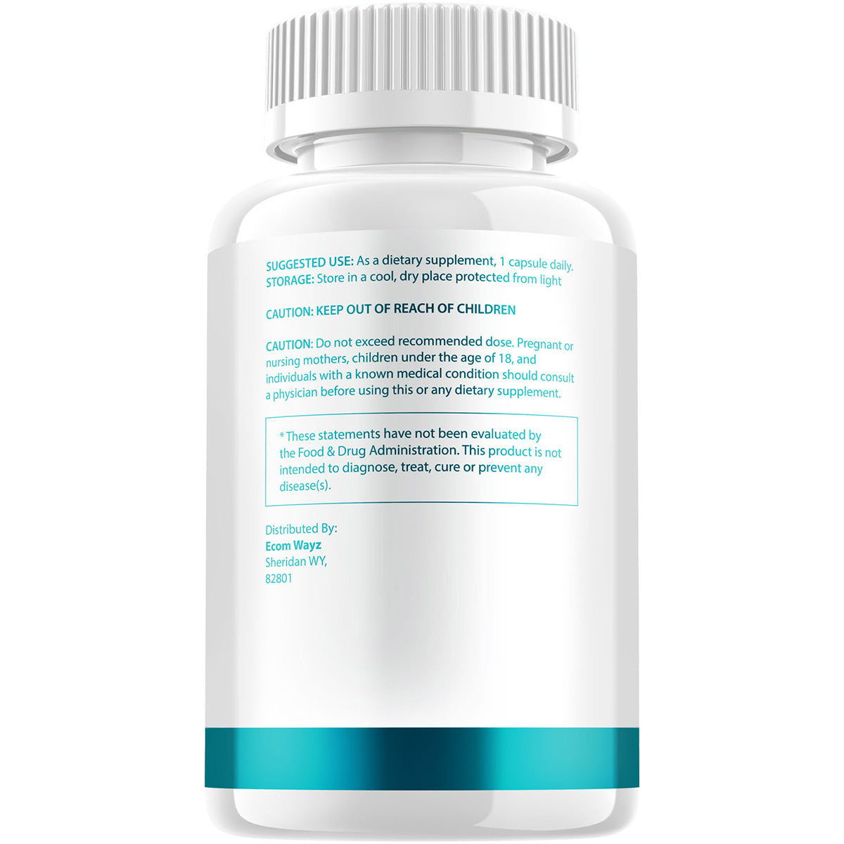 Healthy Flow Capsules