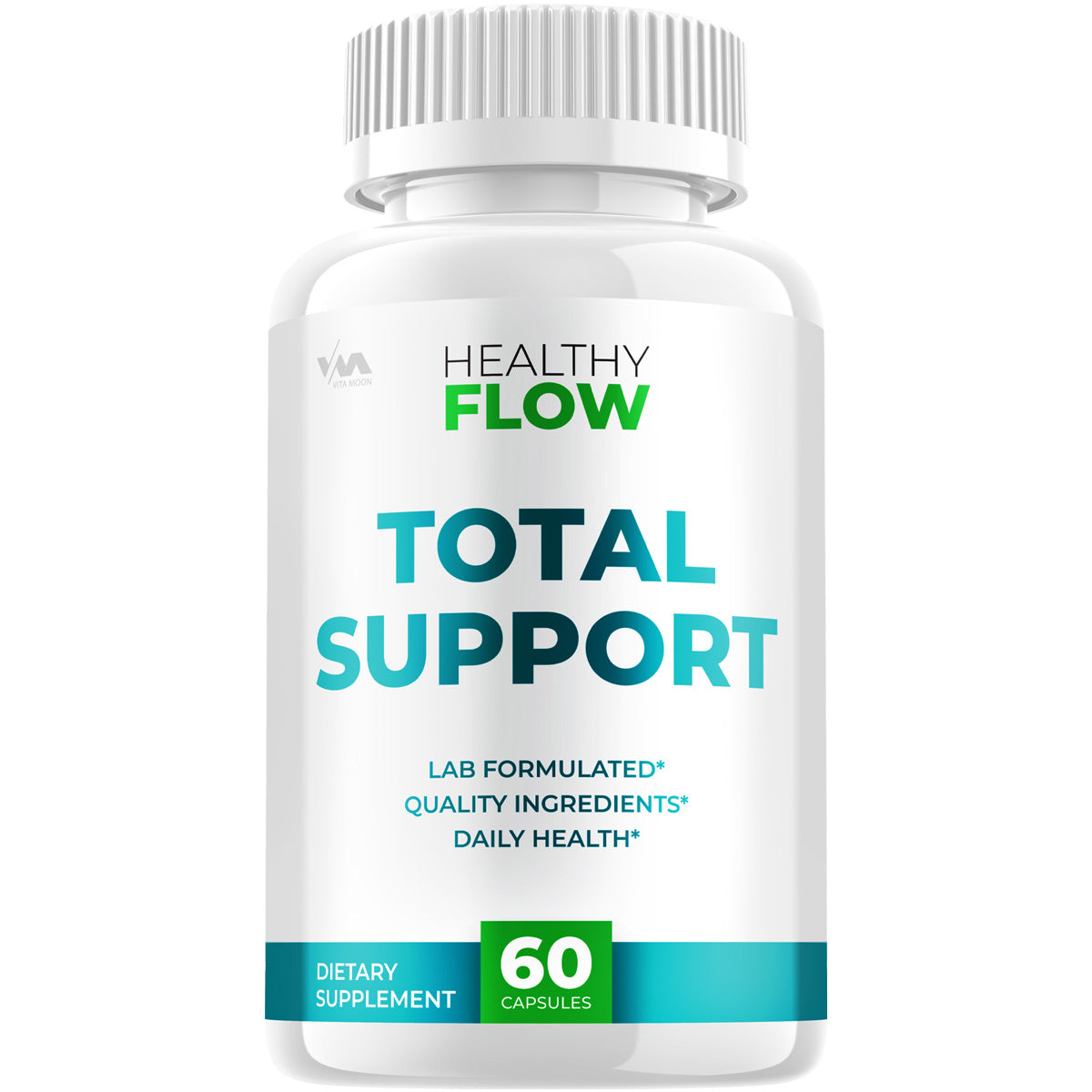 Healthy Flow Capsules