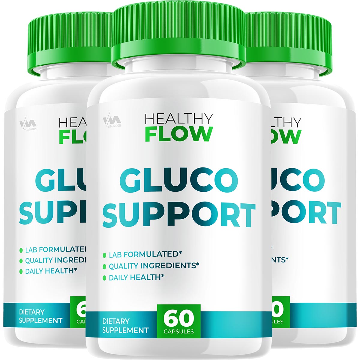 Healthy Flow Capsules