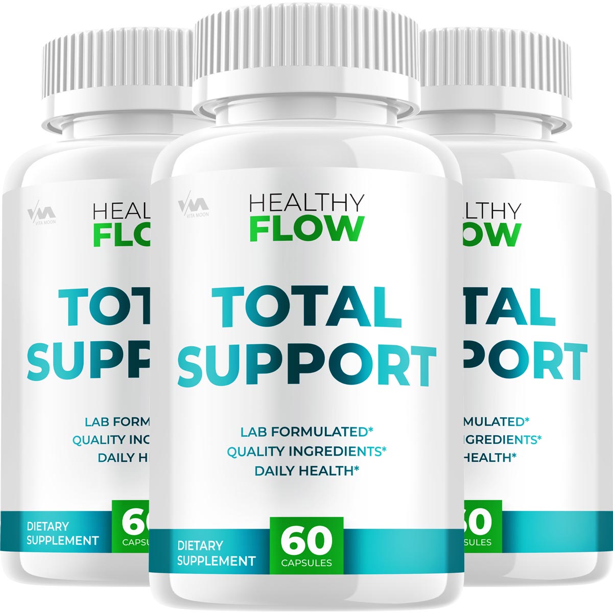 Healthy Flow Capsules