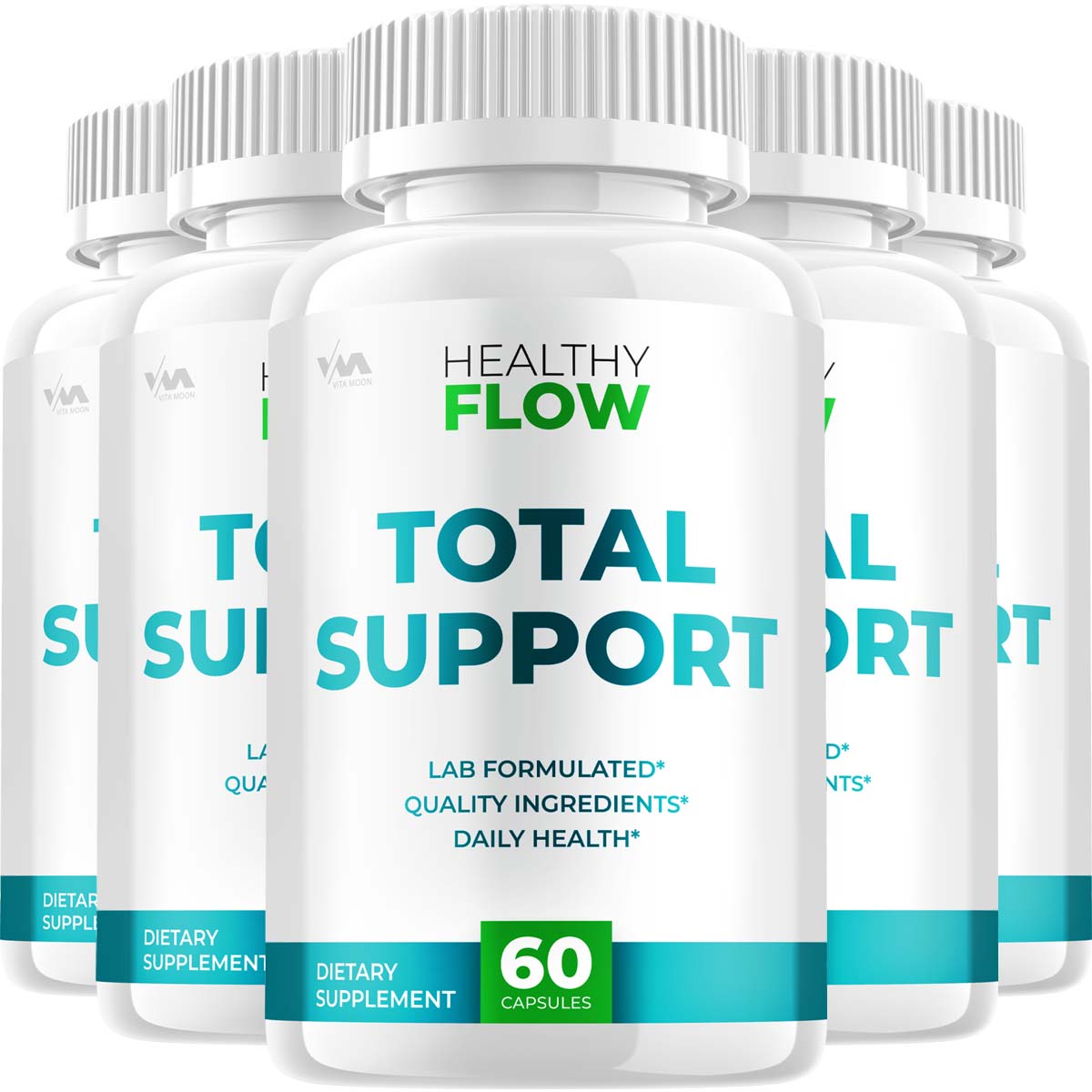 Healthy Flow Capsules