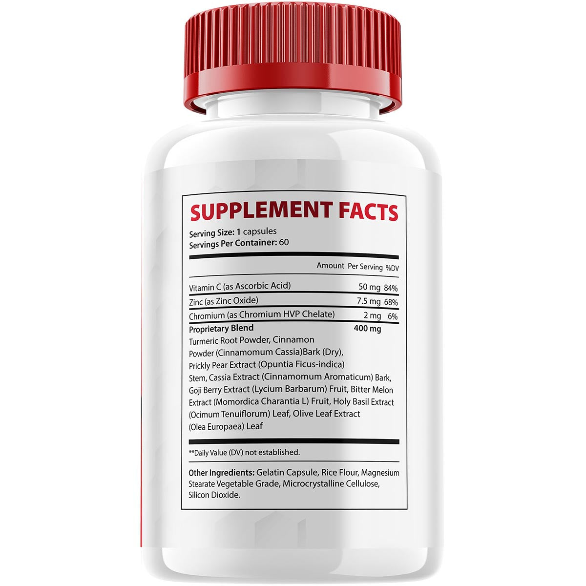 HemoPulse Capsules