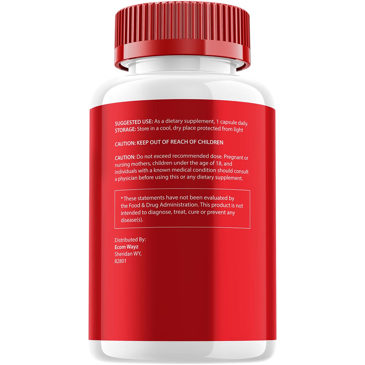 HemoPulse Capsules