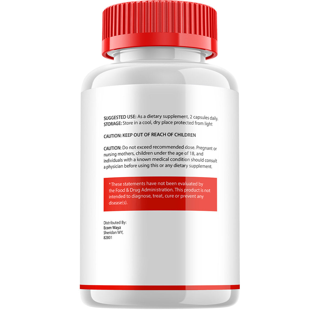 Hepato Burn Capsules