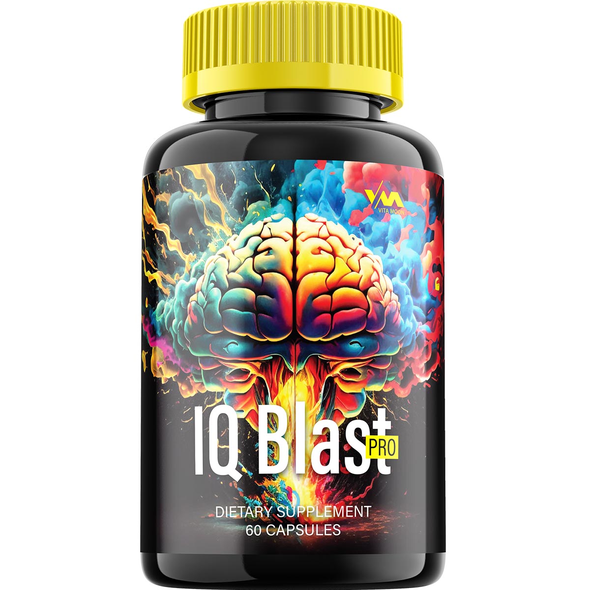 IQ Blast Capsules