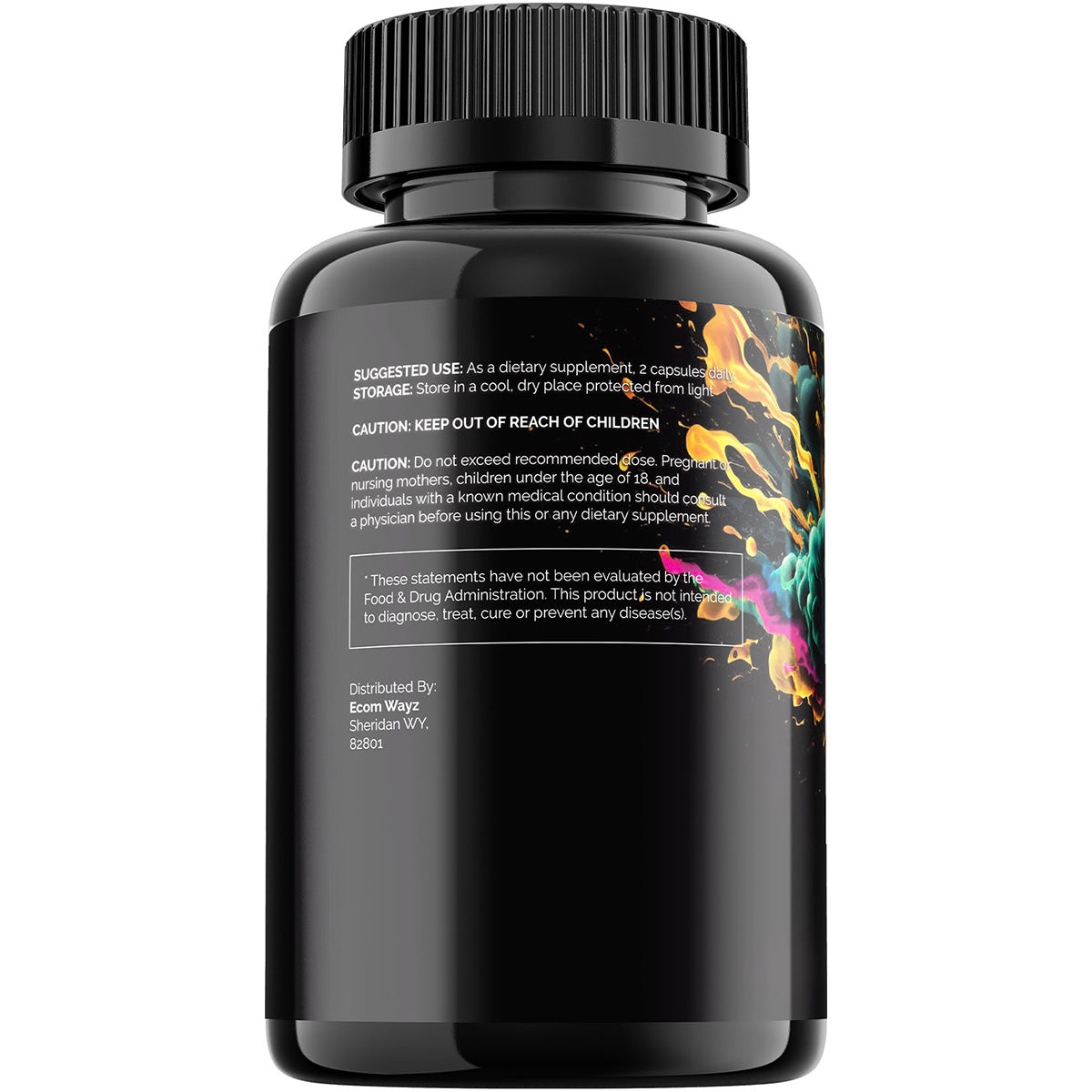 Iq Surge Pro Capsules