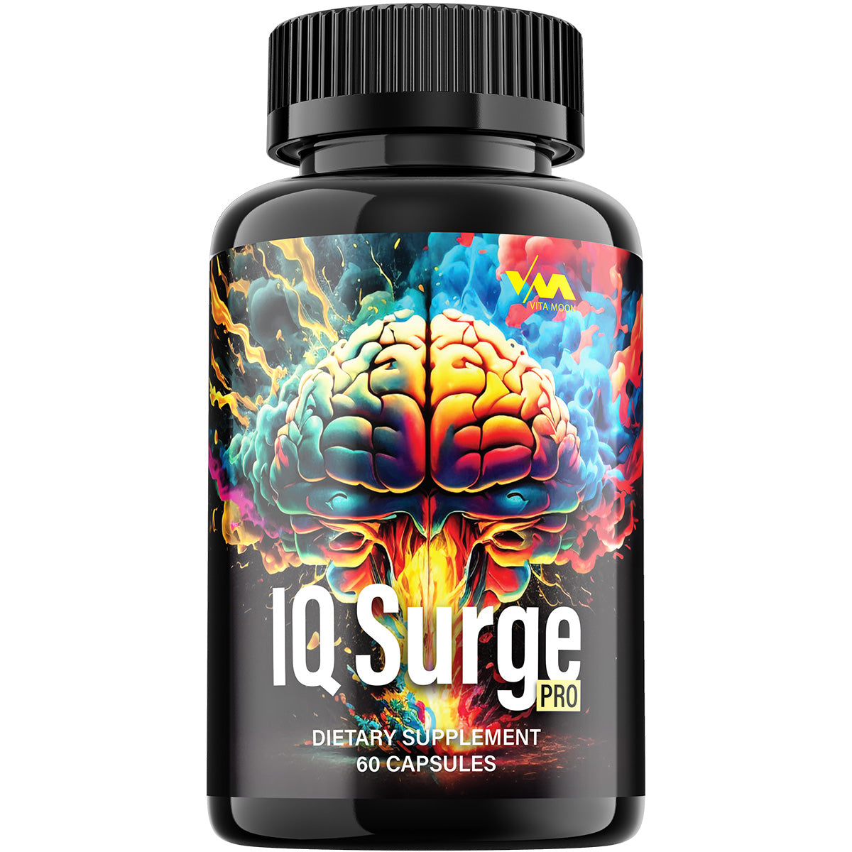 Iq Surge Pro Capsules