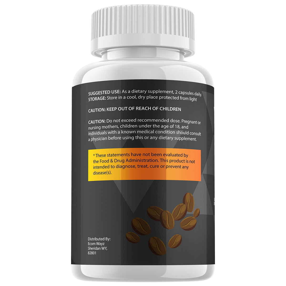Lean Bean Capsules