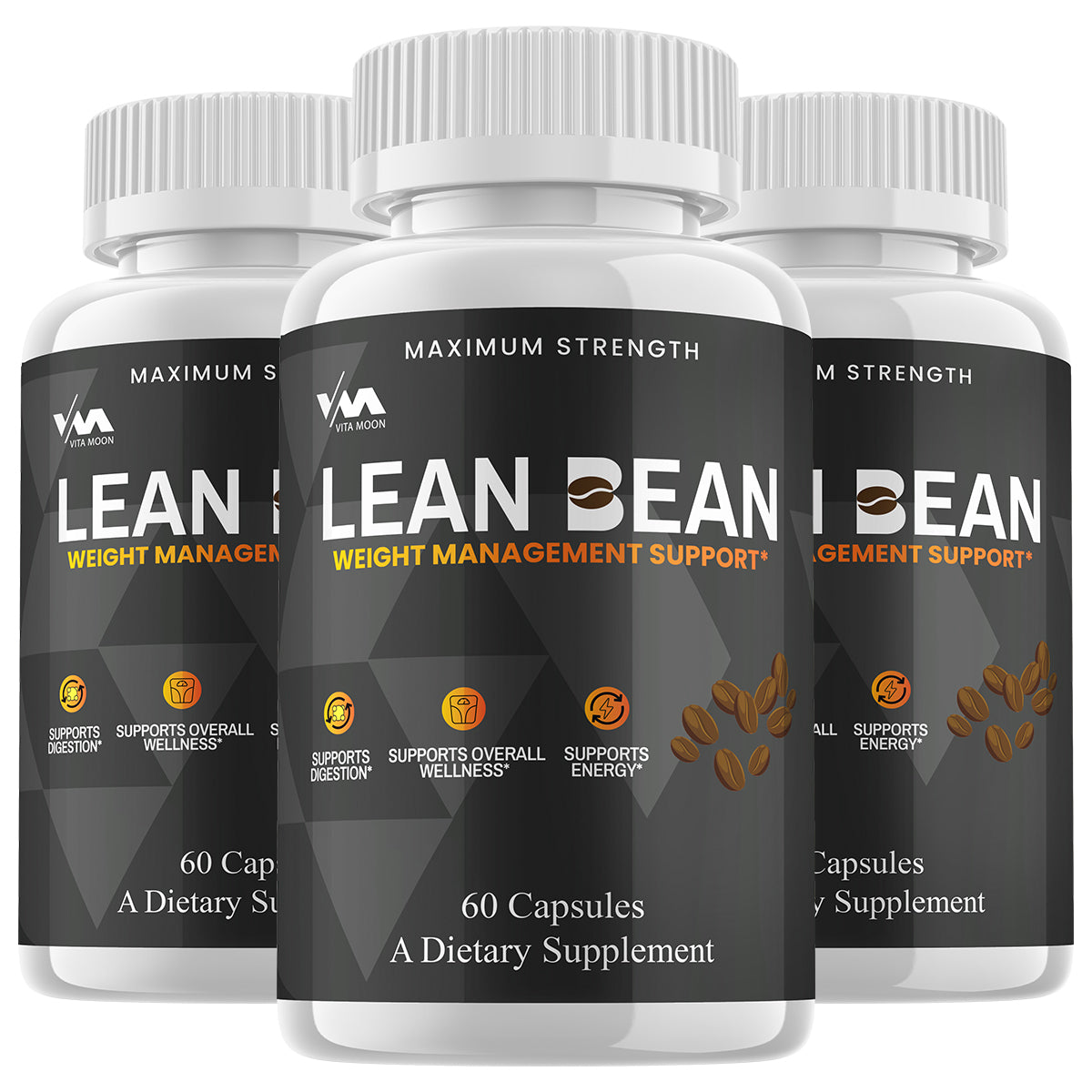 Lean Bean Capsules