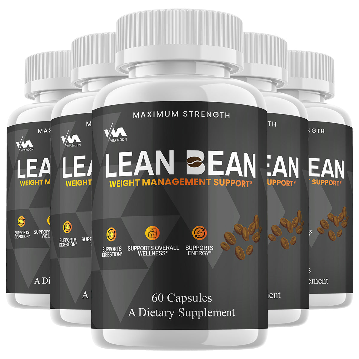 Lean Bean Capsules