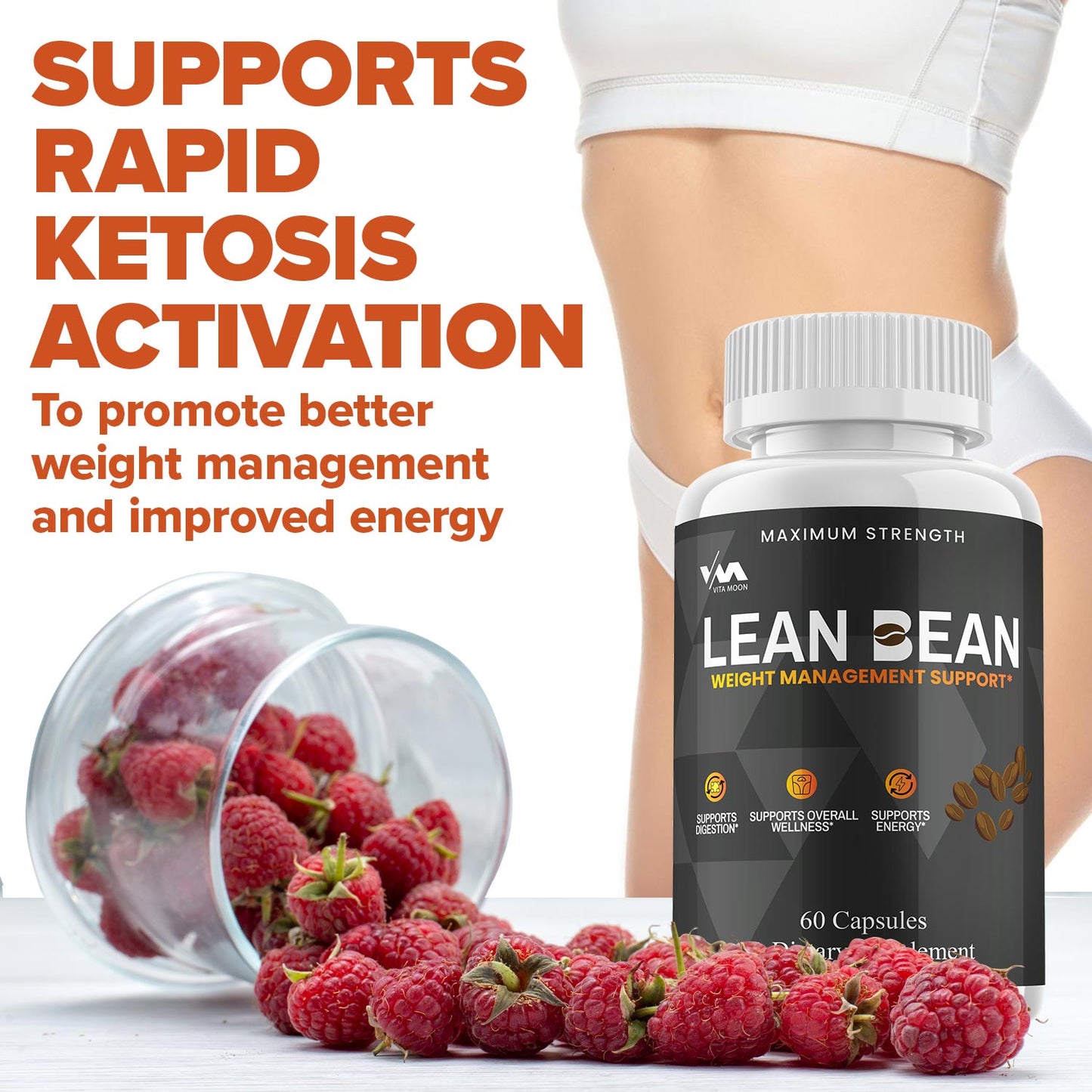 Lean Bean Capsules