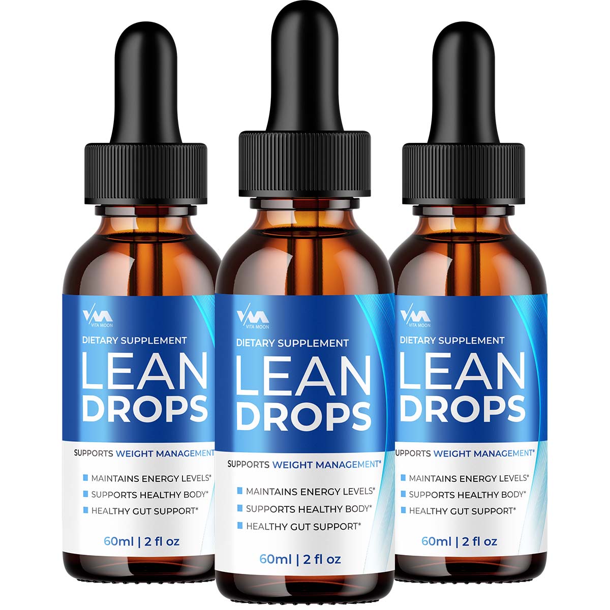 Lean Drops