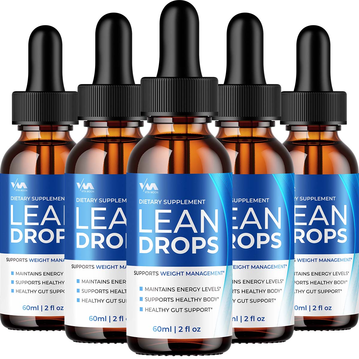 Lean Drops