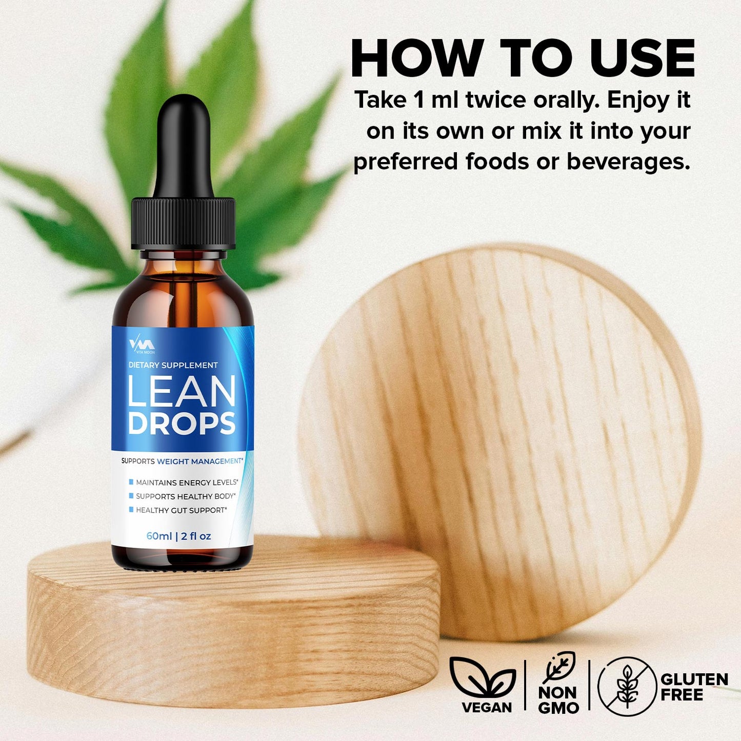 Lean Drops