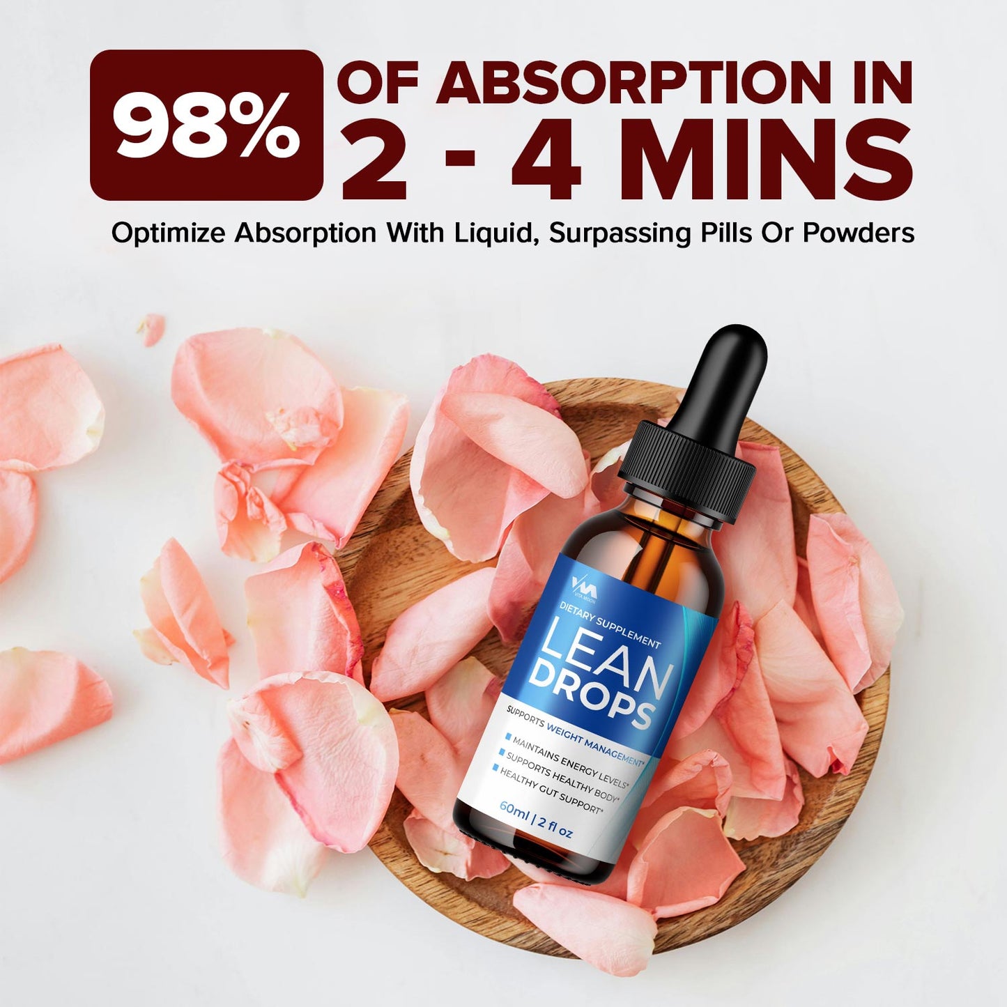 Lean Drops