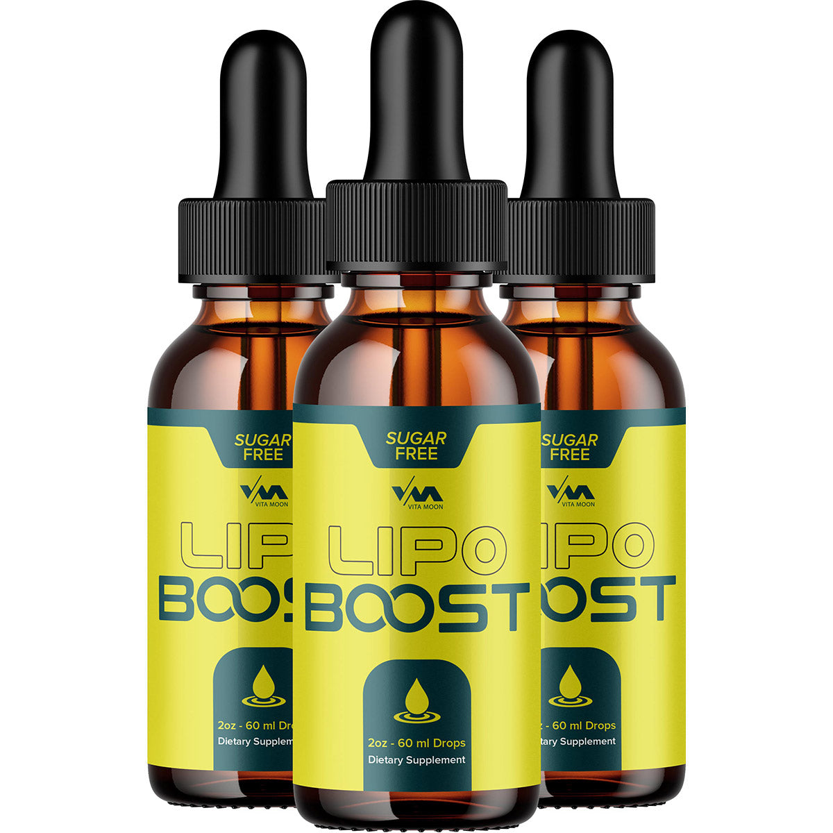 Lipo Boost