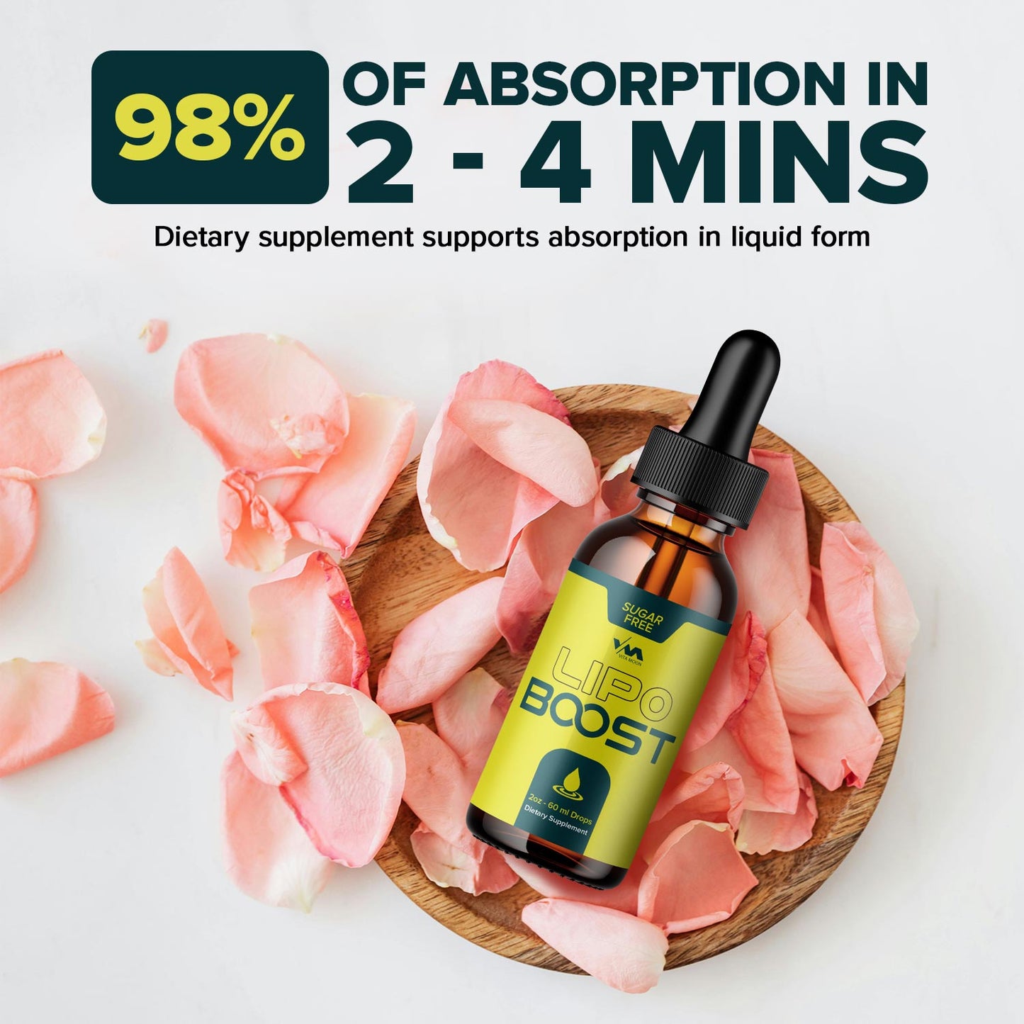 Lipo Boost