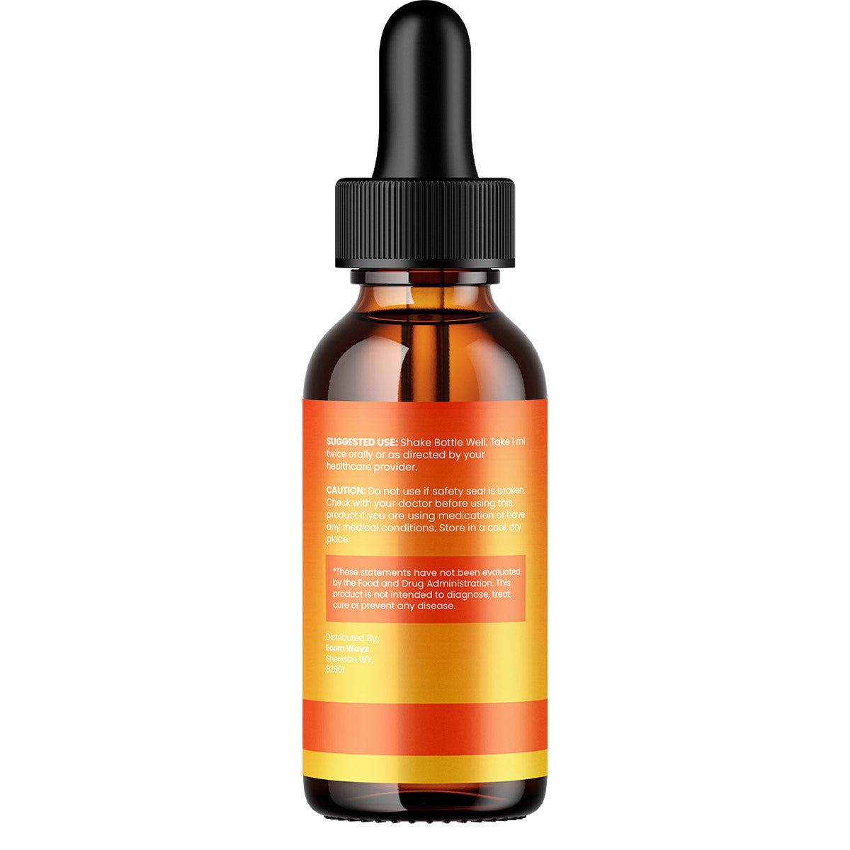 Lipo Drops