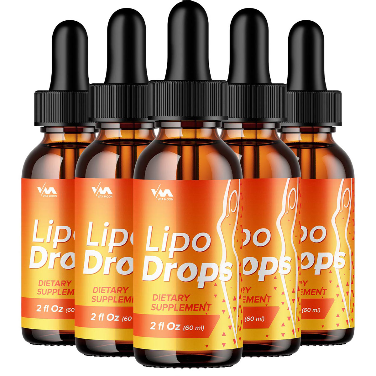 Lipo Drops