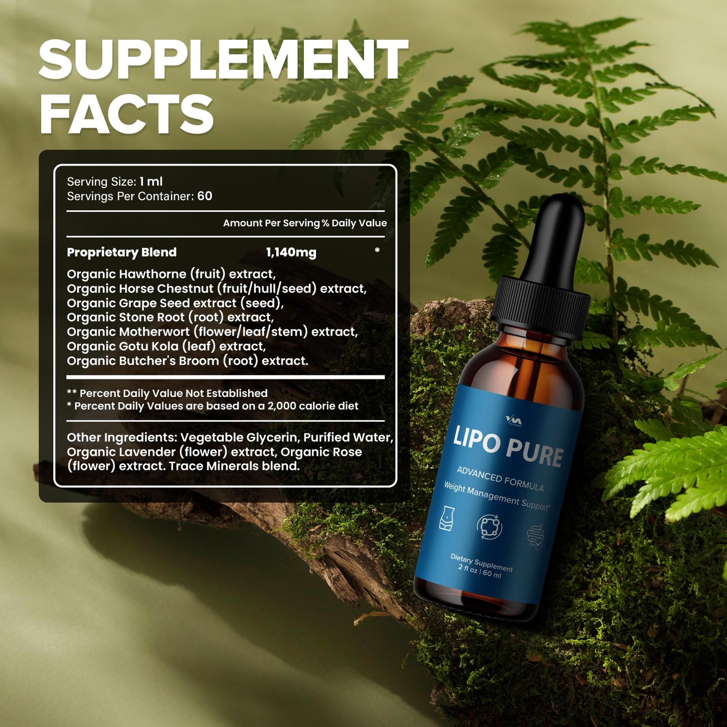 Lipo Pure