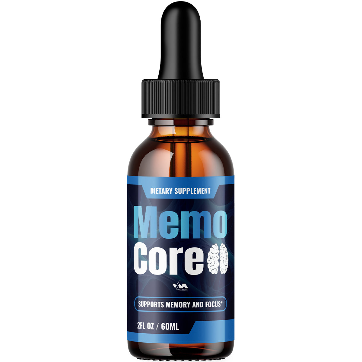 Memo Core Drops