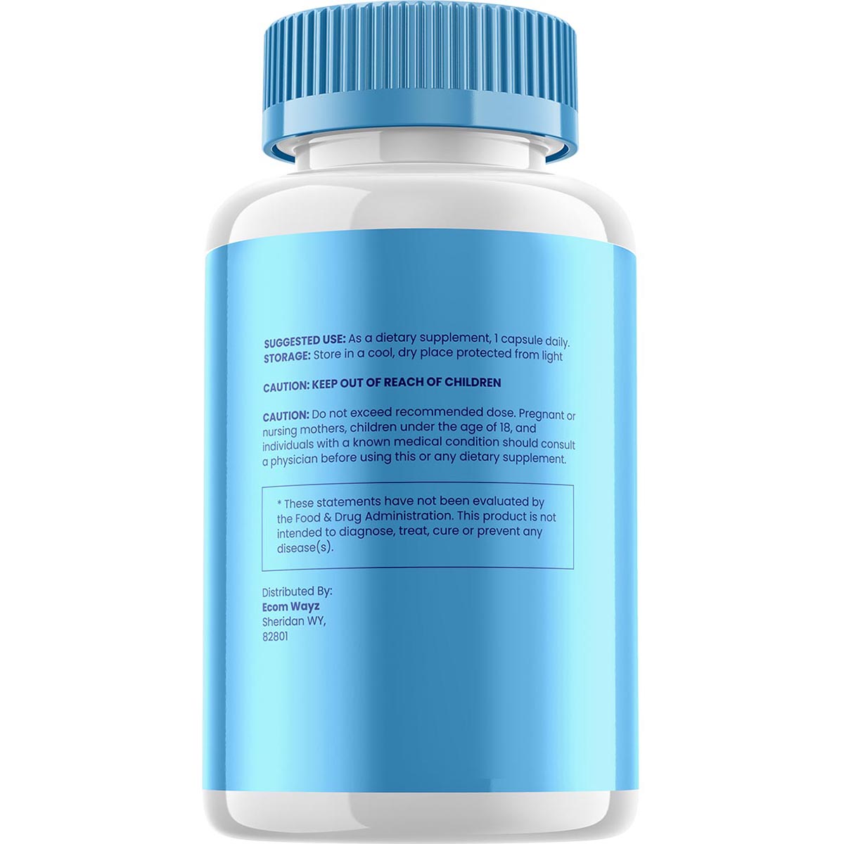 Memo Defender Capsules