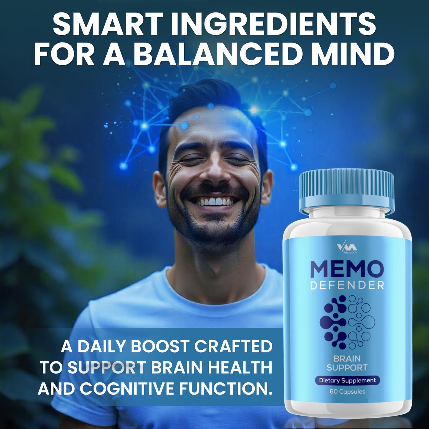 Memo Defender Capsules
