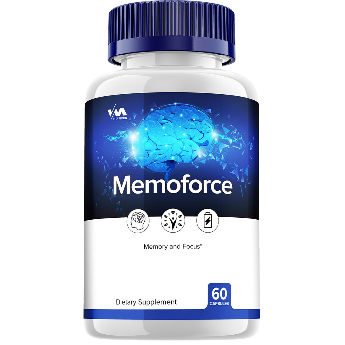 Memoforce Capsules