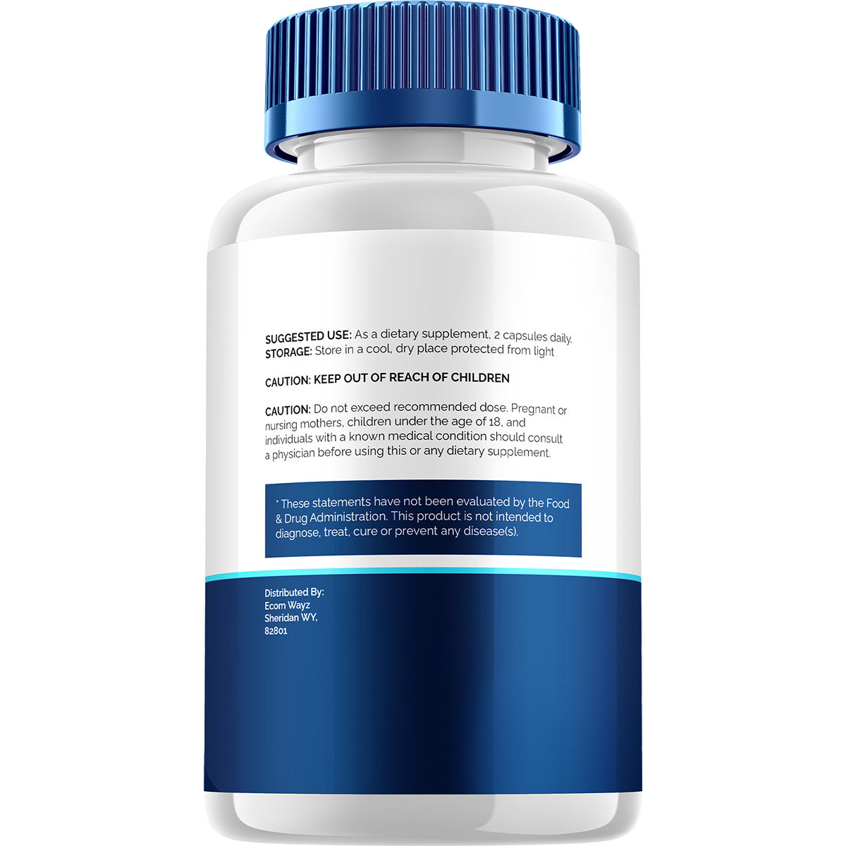 Memo Genesis Capsules
