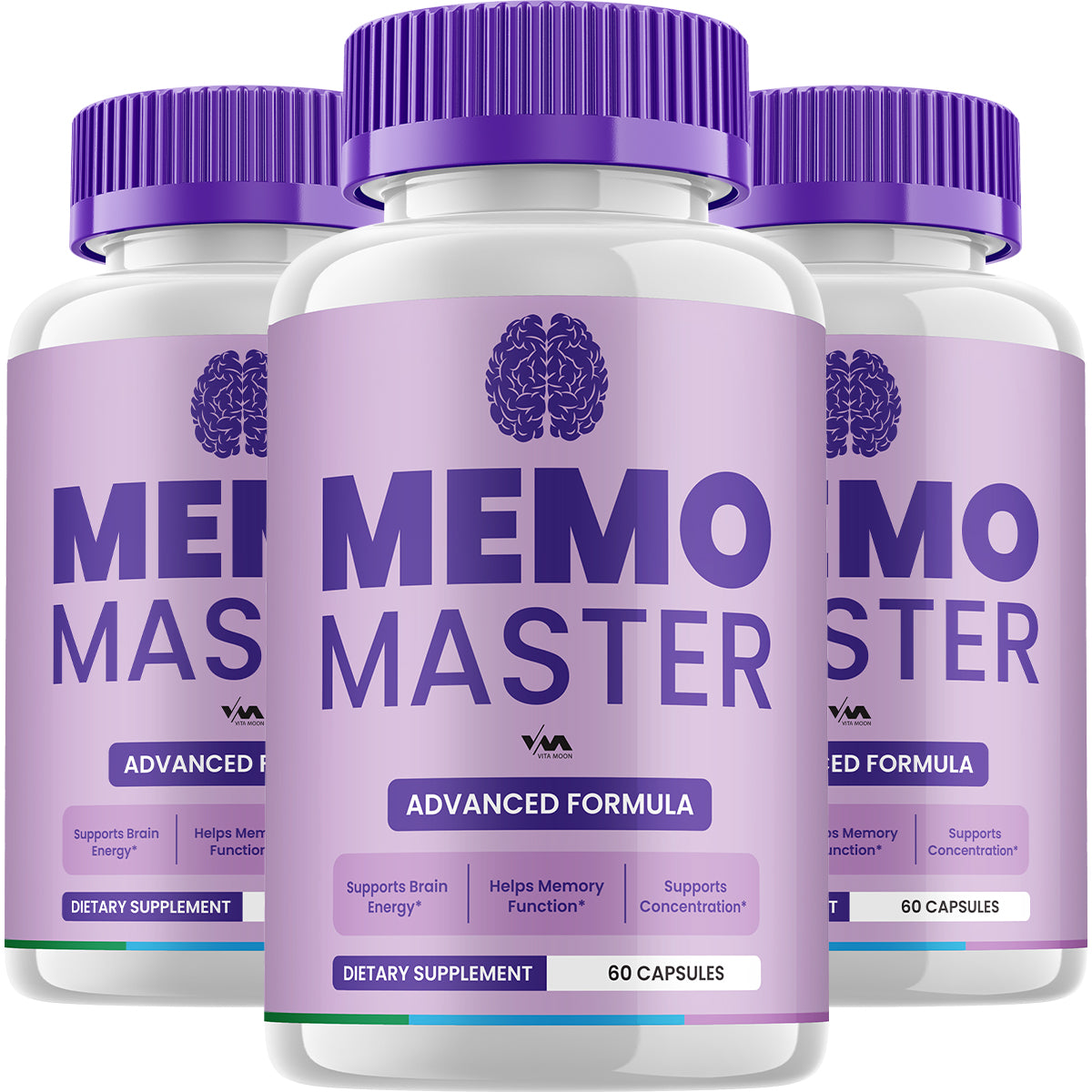 Memo Master Capsules