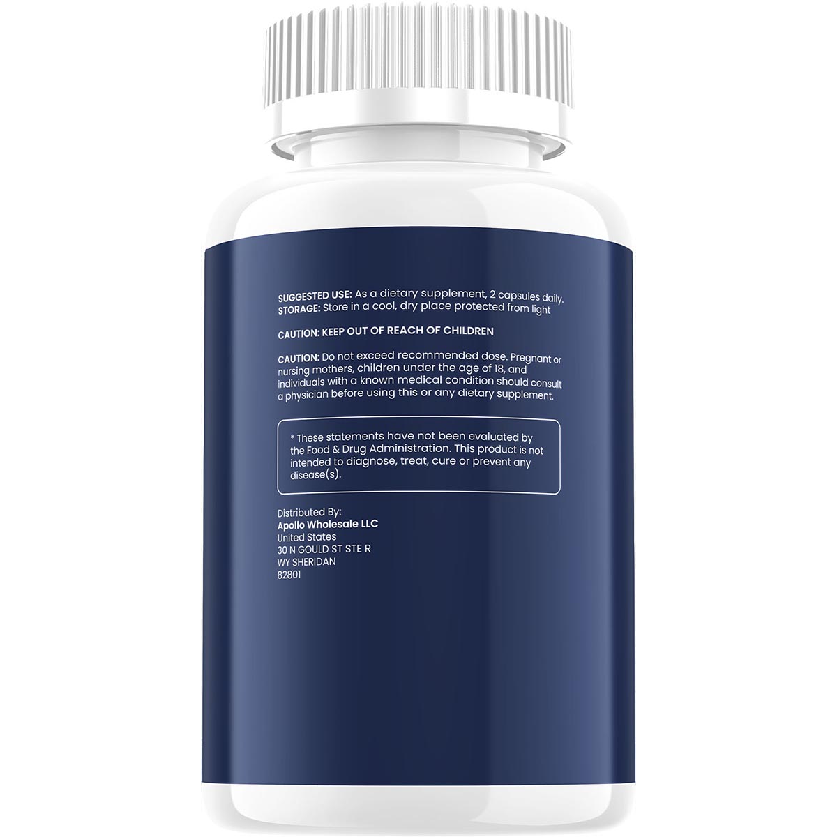Memopryl Capsules