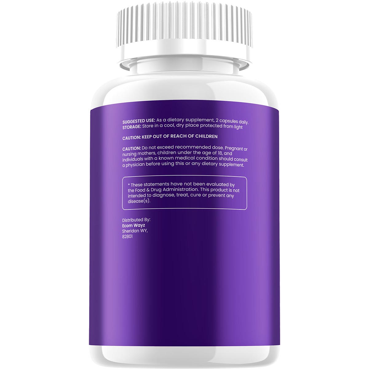 Memopezil Capsules