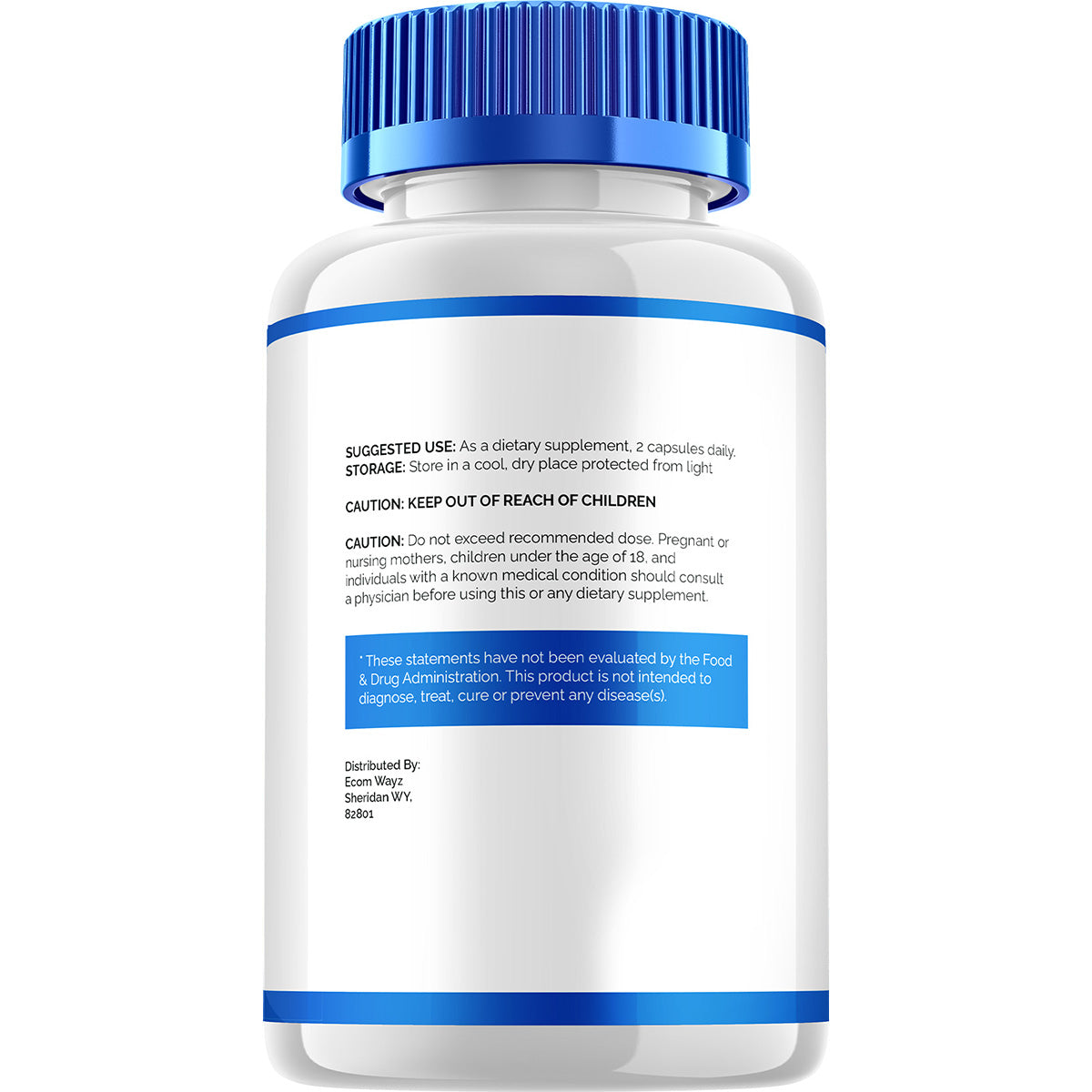 Memory Defender Capsules